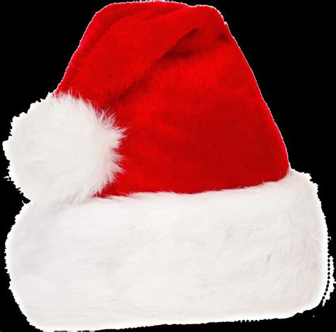 Transparent Background Santa Hat Png Images (100++)