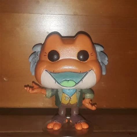 Image result for Amphibia Hop Pop