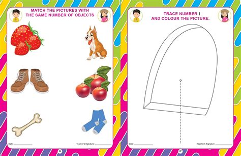 Buy Dreamland My Complete Kit of Nursery Books - An Early Learning Book ...