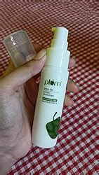 Plum Green Tea Mattifying Moisturizer For Face : Amazon.in: Beauty