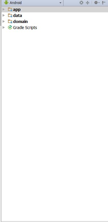 Image result for Android Studio Java Module