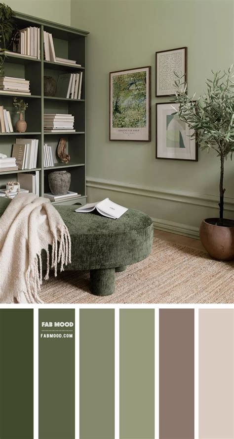 Moodboard Living