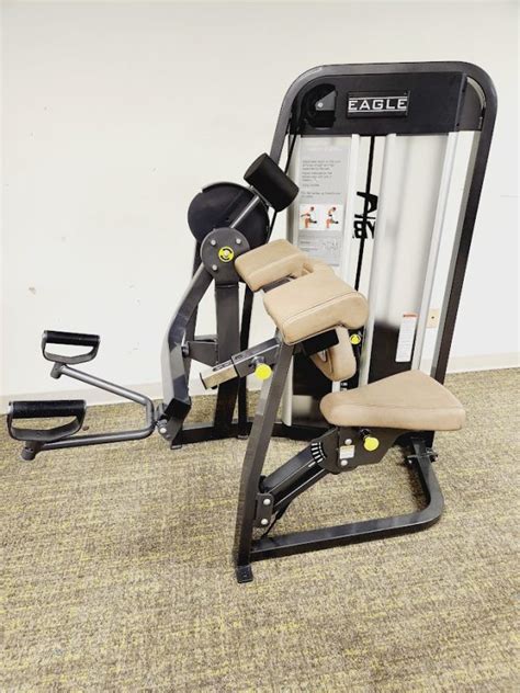 Image result for Cybex Arm Curl Machine