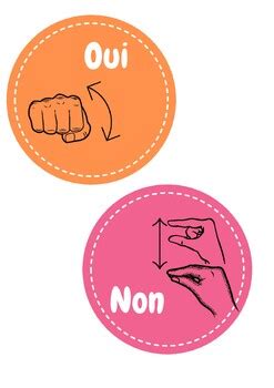 Image result for Conversation Sign Language FR