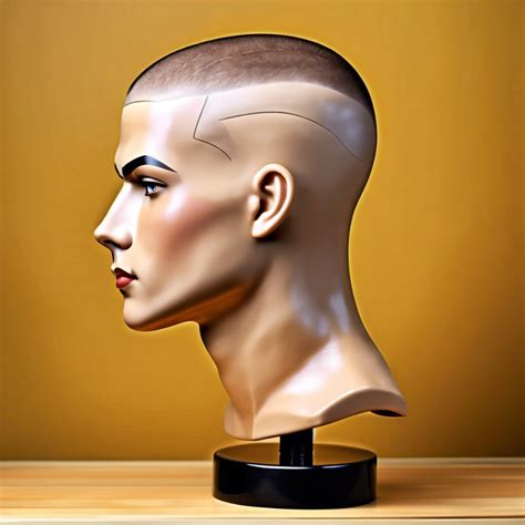 15 10 Guard Buzz Cut Ideas to Refresh Your Look - Burst of Style