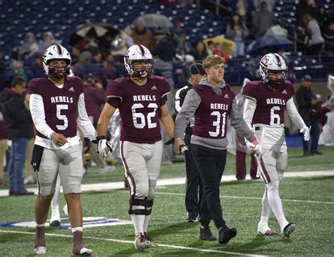 HS FOOTBALL: Legacy sets playoff game with Euless Trinity