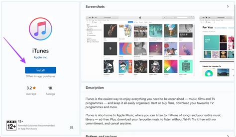 4 Ways to Use Apple Music on a Windows PC - Guiding Tech