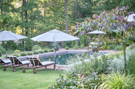 Hope Valley Pool Retreat — Design Bank