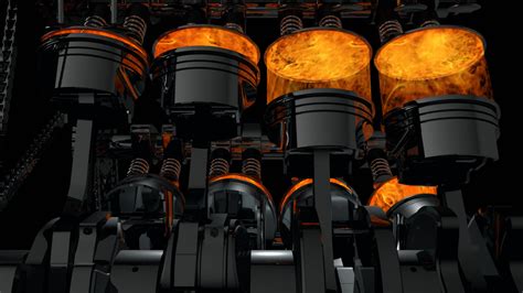 Understanding the Internal Combustion Engine: A Beginner's Guide