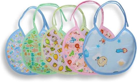 Baby Bibs (बेबी बिबस) and Hankies: Buy Baby Bibs and Hankies (हैंकिइस ...