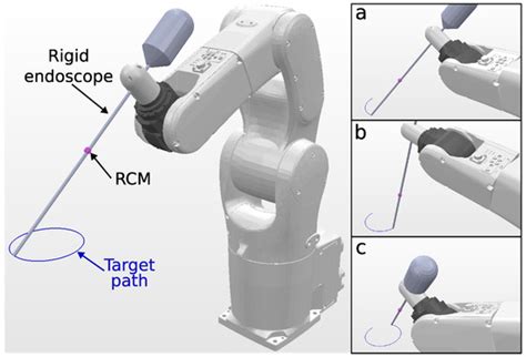A Concurrent Framework for Constrained Inverse Kinematics of Minimally ...