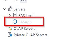 Image result for SAS Server