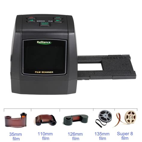 Digital Camera Scanner 的图像结果