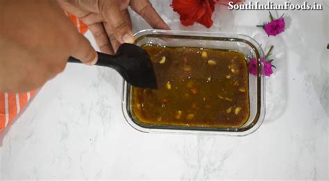 Banana Rice flour halwa with jaggery | Vazhai pazham halwa-How to make ...