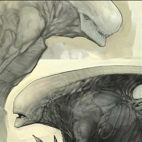 Image result for Alien Covenant Baby Neomorph