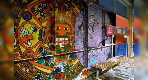 Pilsen & Bridgeport, Chicago - TimesTravel