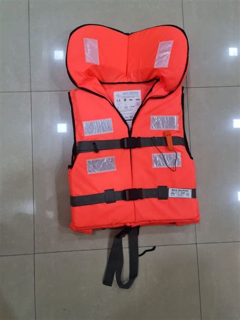 Danh sách xưởng sản xuất áo phao cứu sinh giá sỉ tận gốc