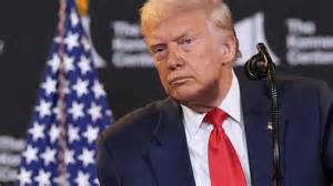 More Tariffs Incoming Within 50 Days? Market Reacts Sharply After Trump ...