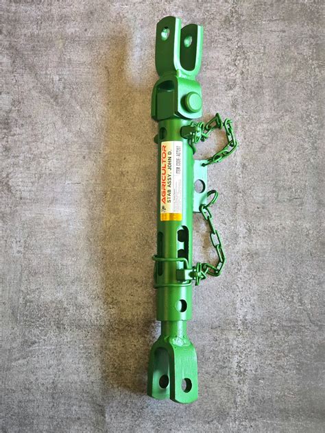 AGT207 - Stabilizer Assembly Suitable for JOHN DEERE Tractor ...