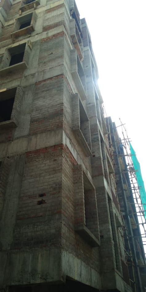 Darshanam Antica Residency | 2 BHK Flats, 3 BHK Flats at Danteshwar ...