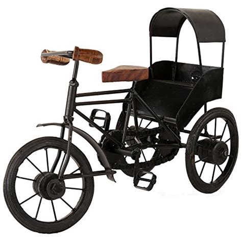 Buy Iron Riksha Online at Low Prices in India - Amazon.in