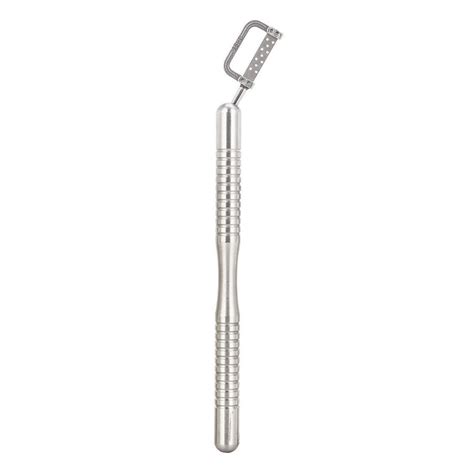 INTERPROXIMAL STRIP HANDLE – Dentalmantraa