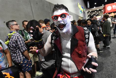 Image result for Comic-Con Cosplay 2019