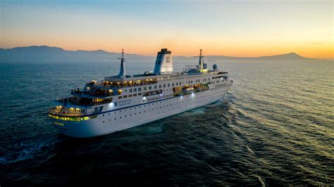 Semester at Sea | Multi-Country Study Abroad