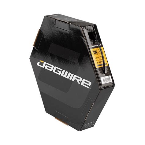 Jagwire Hydraulic Cables (for use with Mineral Oil) - HBFB000 | Cycling ...