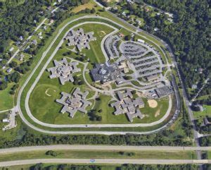 Five Points Correctional Facility - The Prison Direct