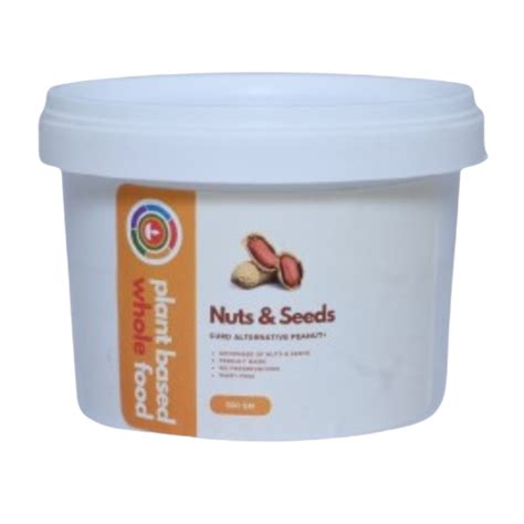 PBW Foods | Empowering people with plant based foods | Shop Online ...