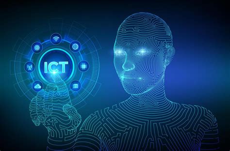 ICT Vector 的图像结果