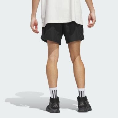 Short Shorts | adidas US