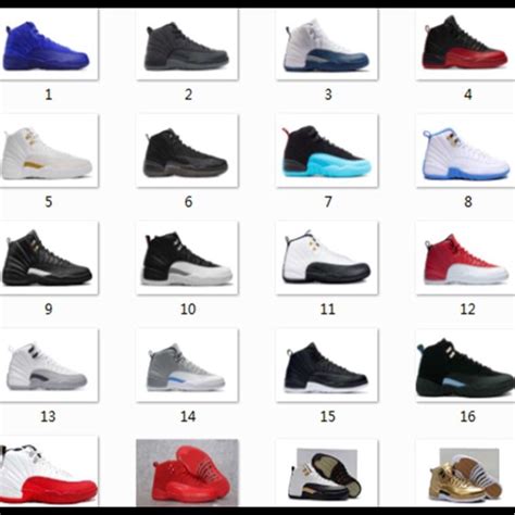 Jordans In Number Order Cheap Sale | bellvalefarms.com