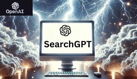 OpenAI ने लॉन्च किया एआई सर्च इंजन SearchGPT,जानें कैसे करता है काम