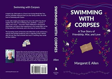 Swimming with Corpses: A True Story of Friendship, War, and Love eBook ...