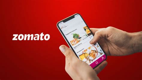 Zomato Introduces Feature Allowing Users to Create Carts from Multiple ...