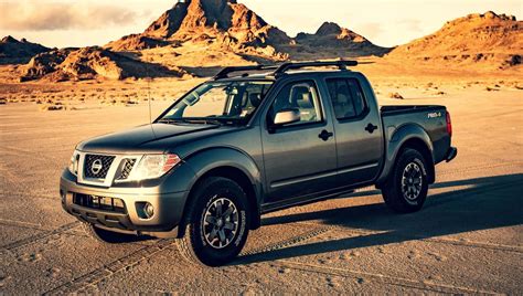 2021 Nissan Frontier | Balise Nissan of Warwick
