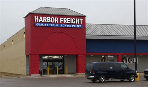 Harbor Freight Bellingham