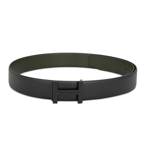 Tommy Hilfiger Goodrich Men's Reversible Belt – BAGLINE