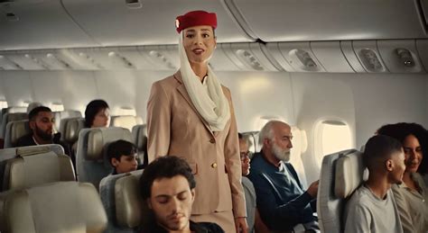Emirates Unveils New Simplified, No-Nonsense Safety Video - Cabin Crew HQ