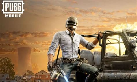 PUBG Mobile 4.0 Update: Full Release Schedule and Changelog