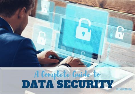 Data Security Basics 的图像结果