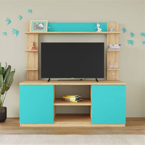 Tv Cabinet With Doors - Buy Tv Cabinet With Doors online at Best Prices ...
