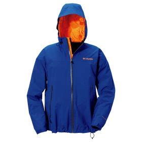 Decruz Summit Jacket