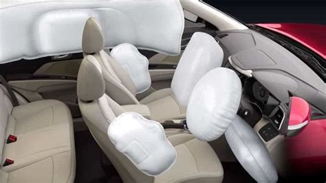 Mandatory dual front airbag rule for existing models deferred till Dec ...