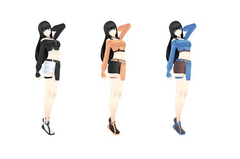 Hip-hop Street Crew & New Costumes