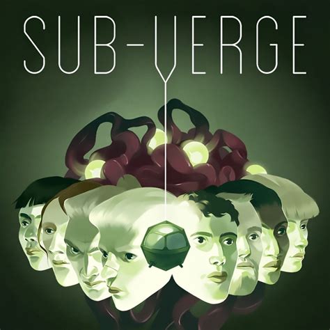 Sub-Verge