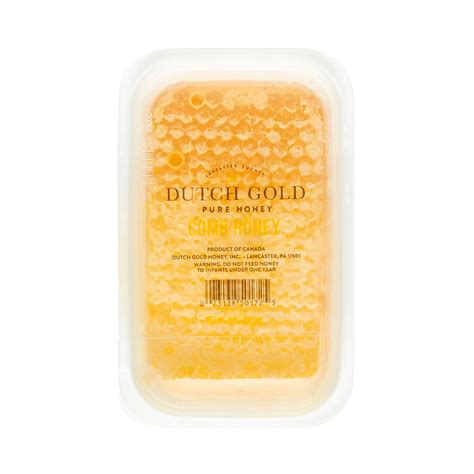 Dutch Gold Honey Comb - Indulge in Decadent Delights: Gourmet Chocolate ...
