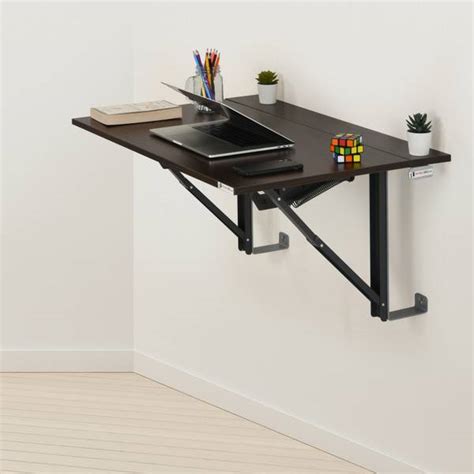 Invisible Bed Wall mounted Folding sit stand Liftable Engineered Wood ...